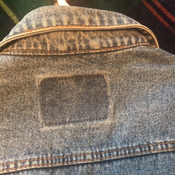 Denim Vest Nuovo County Seat Jeanswear - Picture 5 of 7